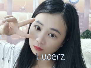 Luoerz