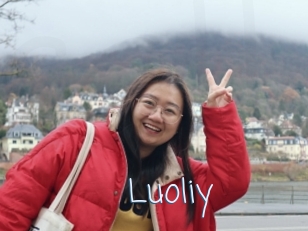 Luoliy