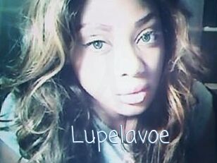 Lupelavoe
