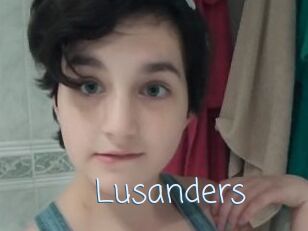 Lusanders