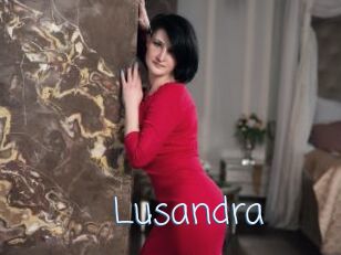 Lusandra