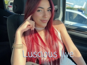 Luscious_live