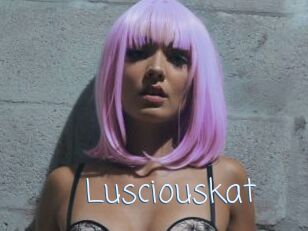 Lusciouskat