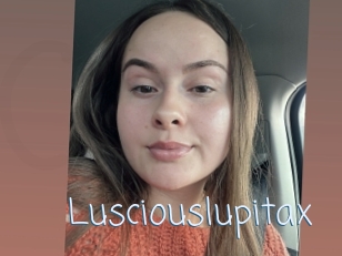 Lusciouslupitax