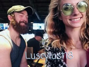 Luscylust18