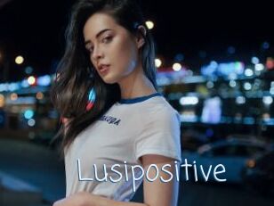 Lusipositive