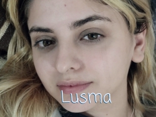 Lusma