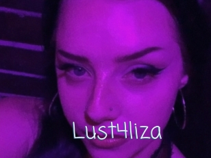Lust4liza