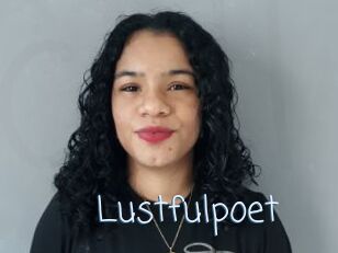 Lustfulpoet
