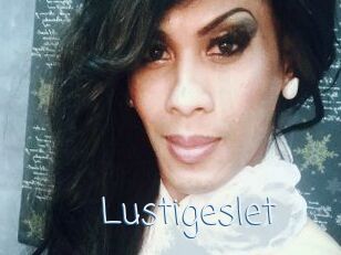 Lustigeslet