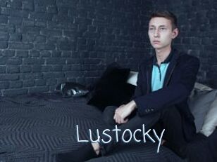 Lustocky