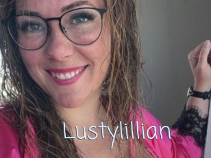 Lustylillian