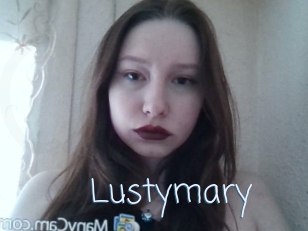 Lustymary