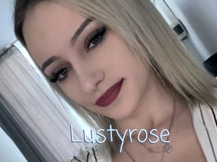Lustyrose