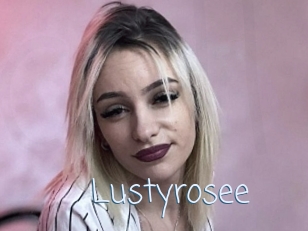 Lustyrosee