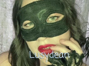 Lusydean