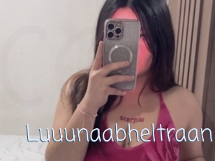 Luuunaabheltraan
