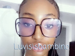 Luvisisbambino