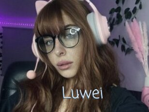 Luwei