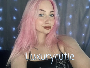 Luxurycutie