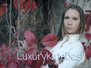 Luxurykatebest
