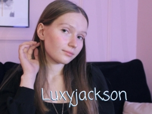 Luxyjackson