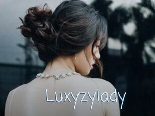 Luxyzylady