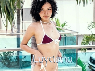 Luyciana