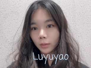 Luyuyao