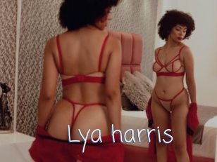 Lya_harris