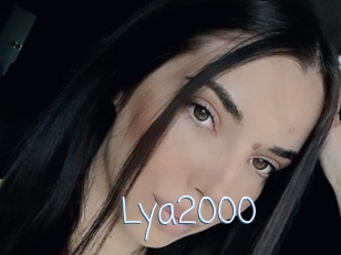 Lya2000