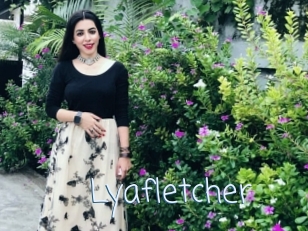 Lyafletcher