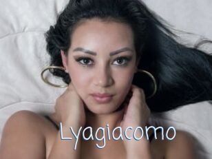 Lyagiacomo