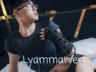 Lyammarven