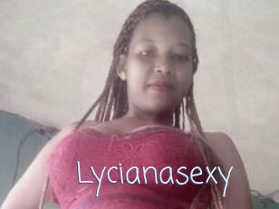 Lycianasexy