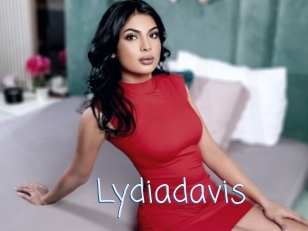 Lydiadavis