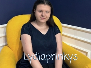 Lydiaprinkys