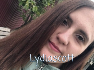 Lydiascott