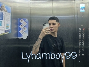 Lyhamboy99
