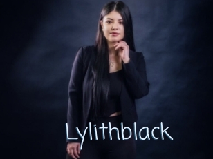 Lylithblack