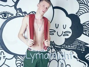 Lymanlight