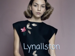 Lynallston
