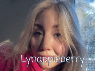 Lynappleberry