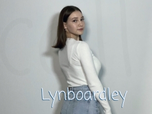 Lynboardley