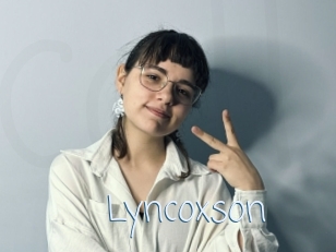 Lyncoxson