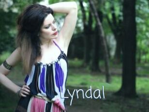 Lyndal