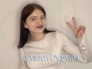 Lyndarbyshire