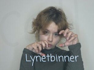 Lynetbinner