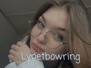 Lynetbowring