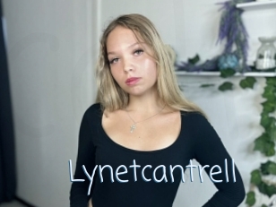 Lynetcantrell